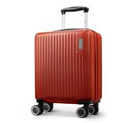 Lugg Vacay Suitcase Durable Airline Compatible Luggage Bag 15 Inch 45x33x20cm