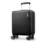 Lugg Vacay Suitcase Durable Airline Compatible Luggage Bag 15 Inch 45x33x20cm