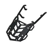 Luggag Rack Motorcycle For ADV150 For ADV 150 2019 2020 2021 2022 2023 Motorcycle Rear Luggage Rack Carrier Case Support Holder Bracket Rear Luggage Shelf