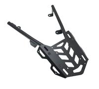 Luggag Rack Motorcycle For ADV160 For ADV 160 2023 Motorcycle Rear Luggage Rack Carrier Case Support Holder Bracket Rear Luggage Shelf