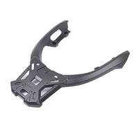 Luggag Rack Motorcycle For ADV350 For ADV 350 Carrier Mount Tail Box Backrest Plate Shelf Holders Motorcycle Rear Luggage Cargo Rack Rear Luggage Shelf
