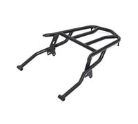 Luggag Rack Motorcycle For Benelli For TRK702 For TRK702X 2022-2024 Motorcycle Rear Luggage Cargo Rack Carrier Mount Tail Box Backrest Shelf Holder Rear Luggage Shelf
