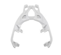 Luggag Rack Motorcycle For BMW C400X C400GT C 400 X C400 GT 2019-2021 Cargo Holder Carrier Rack Support Motorcycle Rear Luggage Rack Rear Luggage Shelf(Silver)