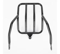 Luggag Rack Motorcycle For BMW R 18 R18 Classic 2020 2021 2022 2023 2024 Rear Luggage Rack Motorcycle Top Case Rear Carrier Support Bracket Rear Luggage Shelf(Black)