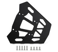Luggag Rack Motorcycle For CFMOTO For 450MT For IBEX 450 2024-2025 Rear Luggage Rack Bracket Storage Box Support Carrier Cargo Tail Bag Holder Suitcase Shelf Rear Luggage Shelf