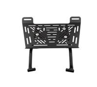 Luggag Rack Motorcycle For CRF450L For CRF450RL For CRF 450RL 2018-2024 Tail Rack Rear Luggage Support Shelf Case Holder Trunk Frame Plate Bracket Rear Luggage Shelf