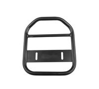 Luggag Rack Motorcycle For CROSS For CUB50 18-21 For CUB110 For SUPER For CUB50 17-21 For CUB110 18-23 Front Headlight Luggage Rack Suitcase Luggage Rack Rear Luggage Shelf