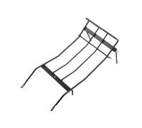 Luggag Rack Motorcycle For CROSS For CUB50 18-21 For SUPER For CUB 50 17-21 For CROSS For CUB110 For SUPER For CUB 110 Center Shelf Rack Middle Luggage Rack Rear Luggage Shelf