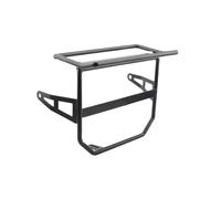 Luggag Rack Motorcycle For DAX125 ST125 22-23 For MONKEY 125 CT125 For Hunter For Cub 20-23 For Trail 125 21-23 Front Tail Rack Suitcase Luggage Rack Shelf Rear Luggage Shelf