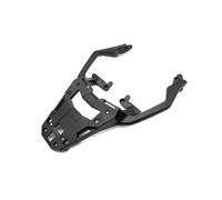 Luggag Rack Motorcycle For Forza750 For NSS750 NC750X 2021 2022 2023 2024 Motorcycle Rear Luggage Rack Frame Cover Luggage Carrier Holder Shelf Rear Luggage Shelf(Black)