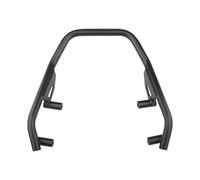 Luggag Rack Motorcycle For FTR1200 For FTR 1200 2019-2023 Motorcycle Passenger Rear Seat Grab Bar Handles Seat Hand Armrest Handle Rail Rear Luggage Shelf