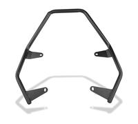 Luggag Rack Motorcycle For KATANA 2019-2023 Motorcycle Rear Passenger Seat Grab Bar Handle Seat Armrest Rear Luggage Rack Rear Luggage Shelf
