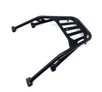 Luggag Rack Motorcycle For KAWASAKI For Eliminator 500 2024- Carrier Mount Holder Backrest Motorcycle Rear Luggage Cargo Rack Rear Luggage Shelf