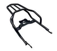 Luggag Rack Motorcycle For Kawasaki Z 900 RS SE CAFE ABS Z900RS 2024-2018 Rear Luggage Cargo Rack Carrier Mount Backrest Shelf Holder Support Rear Luggage Shelf