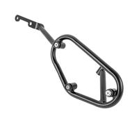 Luggag Rack Motorcycle For Kawasaki Z900 RS 2018-2024 SE For Cafe ABS Z900RS Side Mount Holder Bags Luggage Rack Bars Saddlebag Support Bracket Rear Luggage Shelf(Only Bracket)