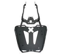 Luggag Rack Motorcycle For Kawasaki Z900 Z 900 SE 2017 2018-2023 Carrier Case Support Holder Bracket Motorcycle Rear Luggage Rack Rear Luggage Shelf