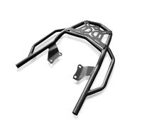 Luggag Rack Motorcycle For NX400 NX 400 NX500 2023 2024 Tail Box Backrest Plate Shelf Holder Motorcycle Rear Luggage Cargo Rack Carrier Mount Rear Luggage Shelf