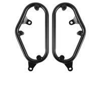 Luggag Rack Motorcycle For Rebel For CMX500 For CMX300 2017-2024 Motorcycle Side Mount Holder Bags Luggage Rack Saddlebag Support Bracket Rear Luggage Shelf