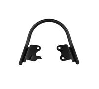 Luggag Rack Motorcycle For Speed For Twin 1200 2019-2024 Motorcycle Passenger Rear Grab Handles Seat Armrest Handle Rail Grab Bar Luggage Rack Rear Luggage Shelf(Black)