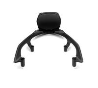 Luggag Rack Motorcycle For T-MAX 530/560 2017-2023 For TMAX 530 For TMAX 560 Motorcycle Rear Seat Backrest Frame Rear Luggage Shelf(560 2020-2021)