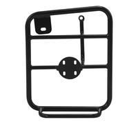 Luggag Rack Motorcycle For Triumph For Speed 400 For Scrambler 400X 2024 Motorcycle Side Luggage Rack Fuel Tank Spare Frame Rear Luggage Shelf