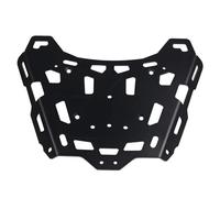 Luggag Rack Motorcycle For Triumph For Tiger850 Sport For Tiger 850 2021-2023 Motorcycle Rear Luggage Case Rack Storage Box Support Cargo Panel Rear Luggage Shelf