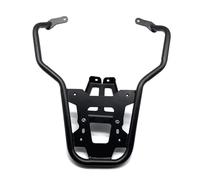Luggag Rack Motorcycle For Vespa For GTS 300 For GTS300 2008-2022 Frame Carrier Support Holder Plate Rear Luggage Rack Bracket Passenger Seat Tail Rear Luggage Shelf