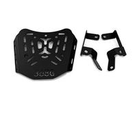 Luggag Rack Motorcycle For ZONTES ZT 368G 368-G G-368 Motorcycle Rear Shelf Tail Box Rack Luggage Rack Rear Tail Rack Rear Shelf Trunk Rack Bracket Rear Luggage Shelf