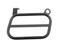 Luggag Rack Motorcycle R For NineT For For Option 719 For Scrambler Saddle Bag Side Trunk Bag Support Bracket Right Side Trunk Bag Holder Rear Luggage Shelf