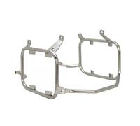 Luggag Rack Motorcycle XL750 For Transalp 750 2023 2024 Side Box Bag Pannier Trunk Support Saddlebag Holder Side Case Luggage Rack Bracket Kit Rear Luggage Shelf