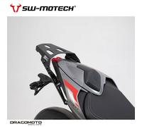 SW-Motech STREET-RACK - Black. Triumph Street Triple (12-16) / (19-)., black