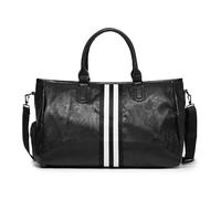 Luggage and Handbags Luxury Men's Handbag Fashion Travel Tote Bag Large Capacity Luggage Bag