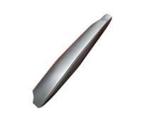 luggage bracket cover Compatible With For Escape 2017 For Kuga 2013-2019 Rail End Cap Trim Cover Shell Roof Rack Bars Auto Accessories(Front Right)