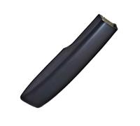 luggage bracket cover Compatible With Mitsubishi For ASX SUV 2013-2019 Car Roof Rack Cover Cap Front Rear Luggage Bar Rail End Shell Cover Replacement(Rear Left)