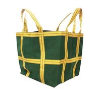 Luggage bucket bag - Anti-tear Strong Load Bearing Bag, For Industrial Handling Tools(50 X 50X50CM/Load 500kg)