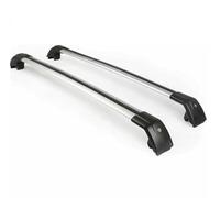 Luggage Carrier Cargo For Buick For Enclave 2018 2019 2020 Lockable Roof Rail Rack Cross Bar Crossbar Auto Accessories