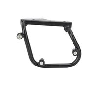 Luggage Carrier Rear Saddlebag Support Carrier 16mm Pipe Motorcycle Side Bag Mounts Bracket Rear Cargo Luggage For XSR 900 2022-2023