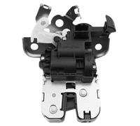 Luggage Compartment Compatible with for A1 S1 8X 2011-2014 Rear Trunk Lock Actuator Latch OEM：8R0827505 4F9827505 4L0827505 8U0827505 3V0827505