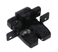 Luggage Compartment Compatible with for Clio III 2005-2018 Car Tailgate Boot Latch Lock Trunk Lock Replacement OEM：8200947699 8200076240