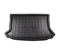 Luggage compartment Compatible With For Ecosport 2013 2014 2015 2016 2017 2nd For Generation Car Tail Trunk Mat Boot Tray Liner Floor