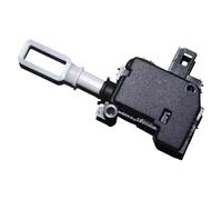 Luggage Compartment Compatible with for Ecosport 2013-2017 Trunk Door Lock Latch Actuator Motor Tailgate Boot OEM：2S71F43102 2S71-F43102-3