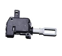 Luggage Compartment Compatible with for Mondeo MK3 2001-2007 Trunk Door Lock Latch Actuator Motor Tailgate Boot OEM：2S71F43102 2S71-F43102-3