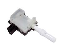 Luggage Compartment Compatible with for Variant 2001 2002 2003 2004 2005 Rear Tailgate Boot Lid Lock Actuator Motor OEM：3B5827061C
