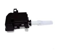 Luggage Compartment Compatible with for Variant 2001 2002 2003 2004 2005 Rear Tailgate Boot Lid Lock Actuator Motor OEM：3B5827061C