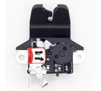 Luggage Compartment Compatible with Hyundai for Sonata 2011-2014 Rear Trunk Latch Lock Actuator Lift Gate Tailgate Trunk Latches OEM：81230-3Q000 812303Q000