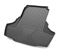 Luggage compartment Compatible With Lexus For GS L10 2012 2013 2014 2015 2016 2017 2018 2019 2020 Car For Cargo Liner TPE Trunk Mats Boot Tray Carpet