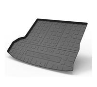 Luggage compartment Compatible With Toyota For Highlander 2022 2023 2024 Car Boot Liner Rubber Mat Rear Trunk Mat Interior Automotive Parts