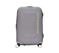 Luggage cover Mandarina Duck Gris 75x49x31 cm