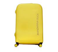 Luggage cover Mandarina Duck XL Jaune 82x52x34 cm