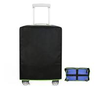 Luggage Covers for Suitcase,Anti-Scratch Travel Bag - Luggage Protective Bag,for Friends Students Adults Men Women Home Indoor Office Study Outdoor